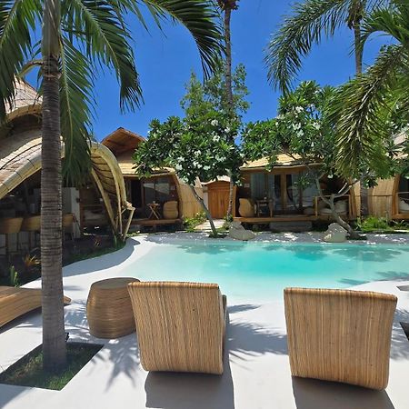 Hotel Les Sables Blancs - Adults Only - Гілі-Аїр Екстер'єр фото