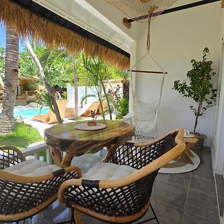 Hotel Les Sables Blancs - Adults Only - Гілі-Аїр Екстер'єр фото