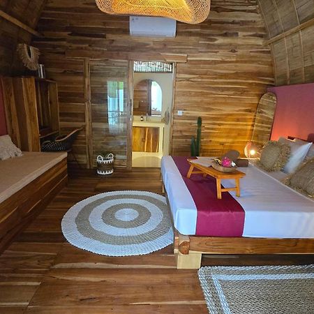Hotel Les Sables Blancs - Adults Only - Гілі-Аїр Екстер'єр фото