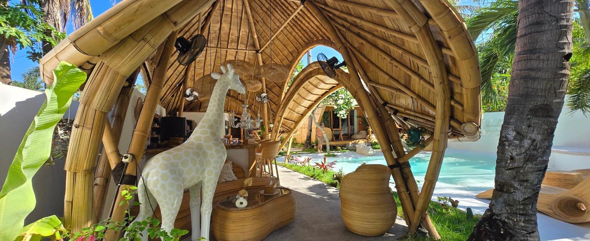 Hotel Les Sables Blancs - Adults Only - Гілі-Аїр Екстер'єр фото