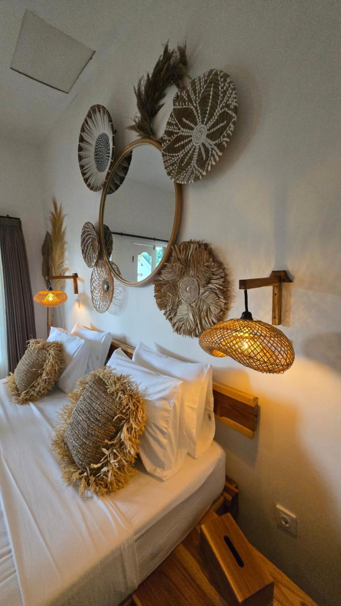 Hotel Les Sables Blancs - Adults Only - Гілі-Аїр Екстер'єр фото