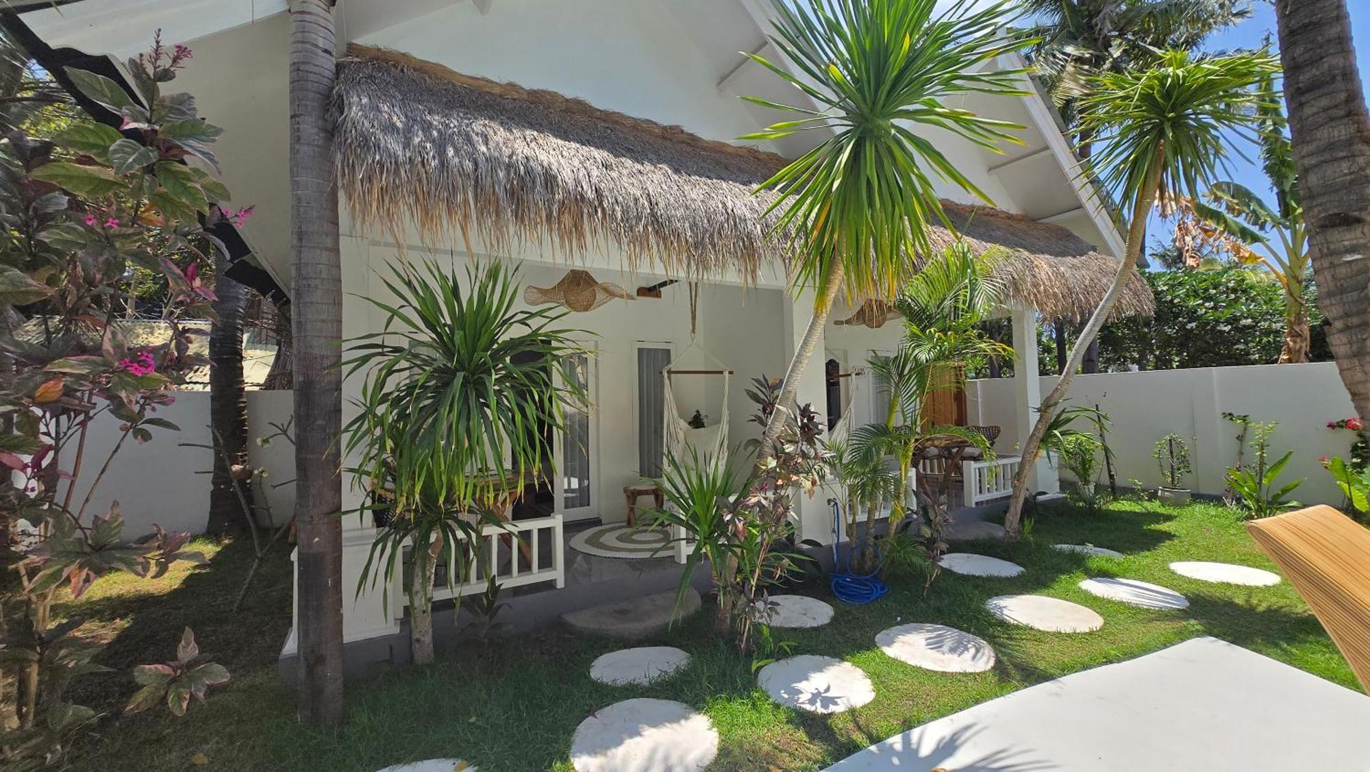 Hotel Les Sables Blancs - Adults Only - Гілі-Аїр Екстер'єр фото