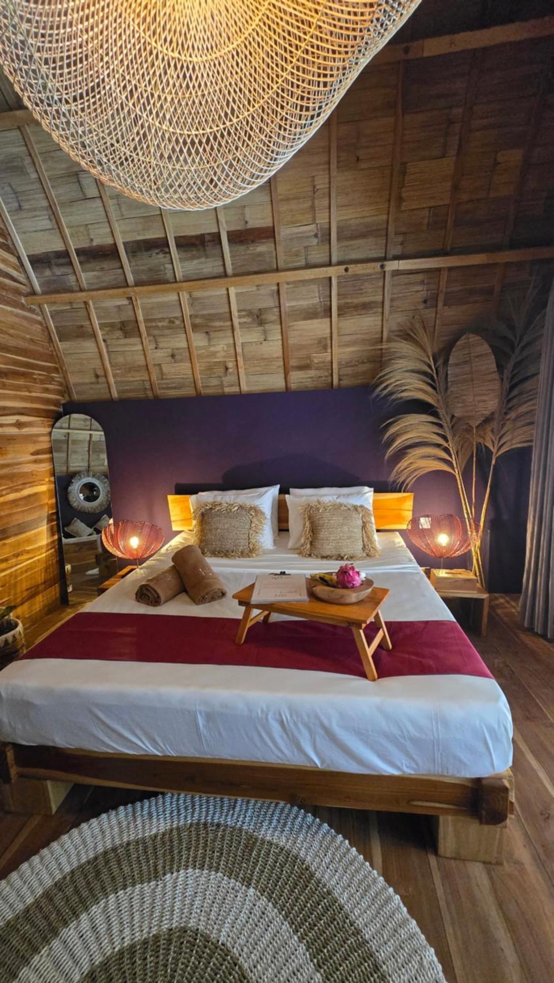 Hotel Les Sables Blancs - Adults Only - Гілі-Аїр Екстер'єр фото