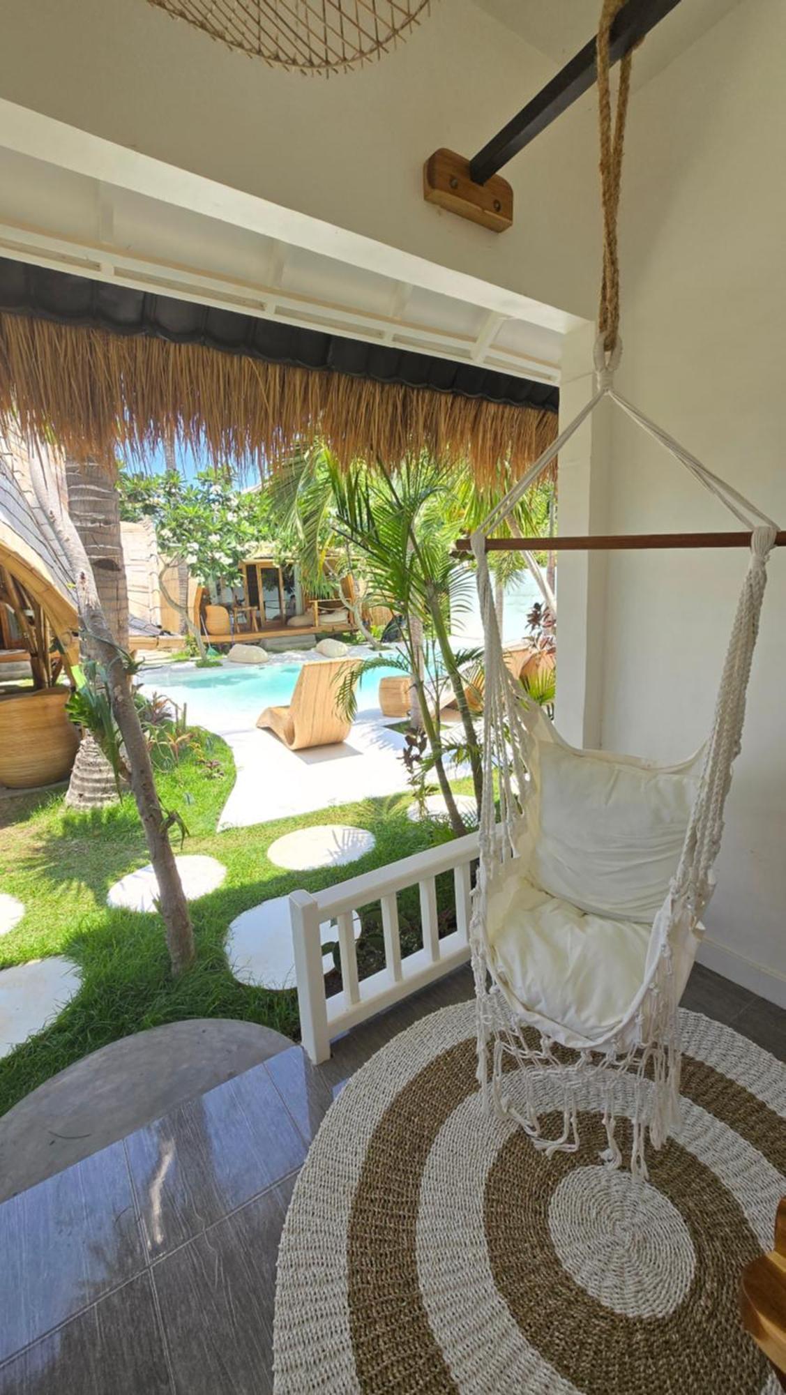 Hotel Les Sables Blancs - Adults Only - Гілі-Аїр Екстер'єр фото