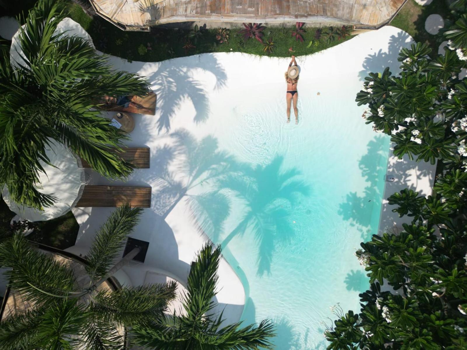 Hotel Les Sables Blancs - Adults Only - Гілі-Аїр Екстер'єр фото