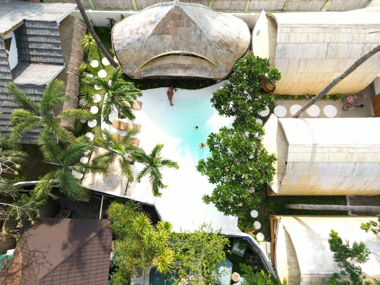 Hotel Les Sables Blancs - Adults Only - Гілі-Аїр Екстер'єр фото