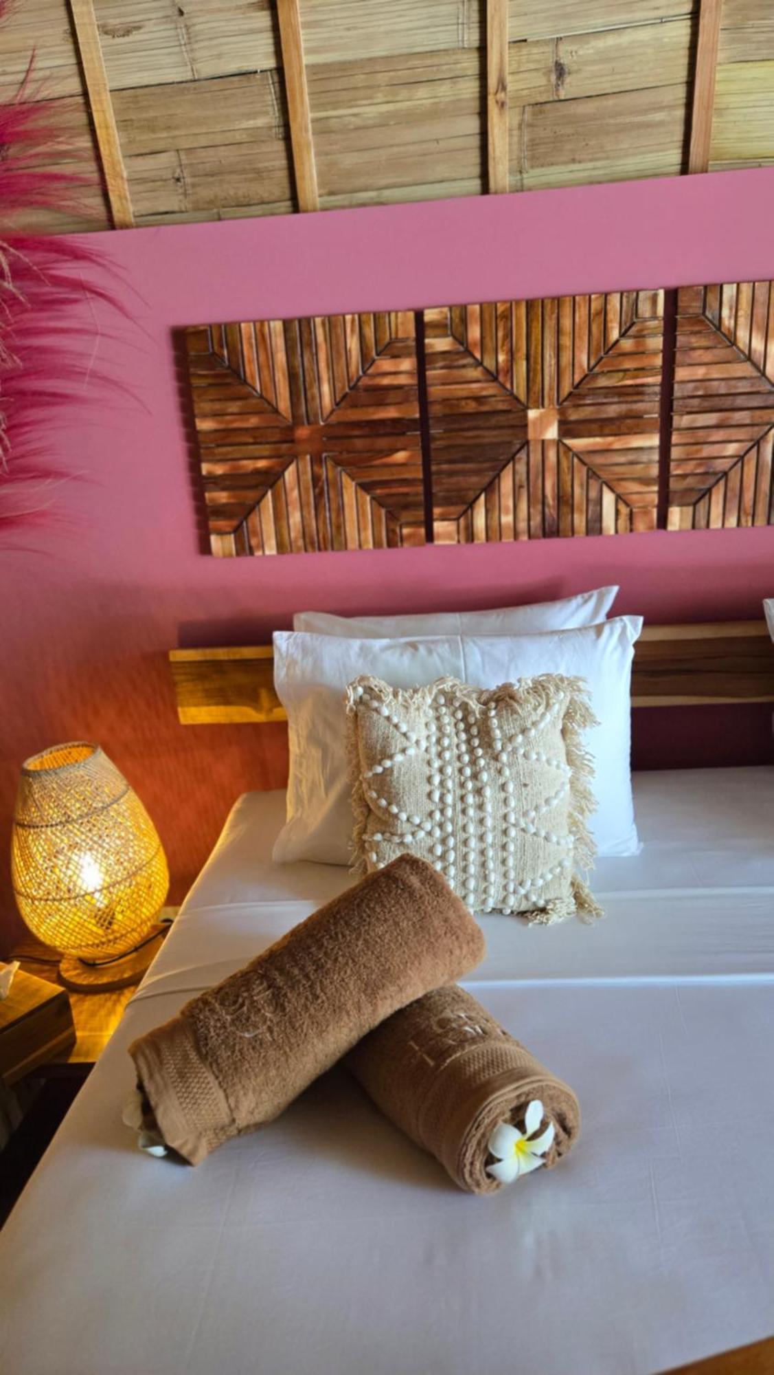 Hotel Les Sables Blancs - Adults Only - Гілі-Аїр Екстер'єр фото