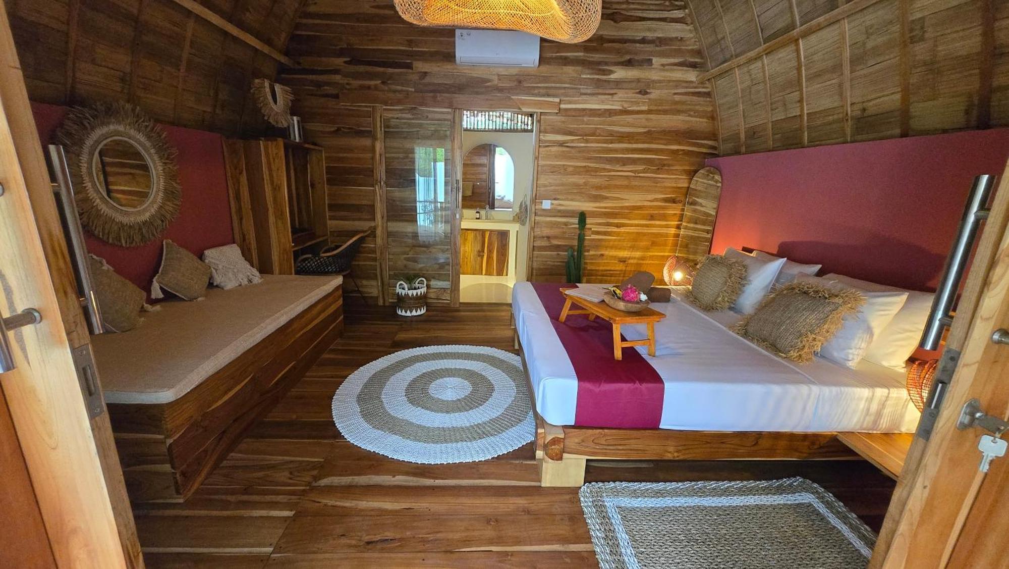 Hotel Les Sables Blancs - Adults Only - Гілі-Аїр Екстер'єр фото