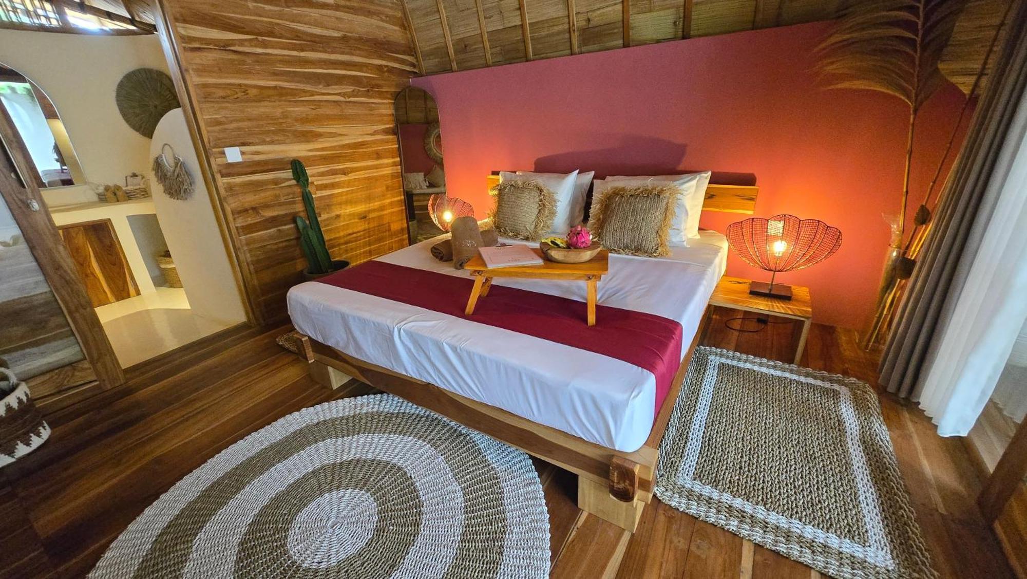 Hotel Les Sables Blancs - Adults Only - Гілі-Аїр Екстер'єр фото